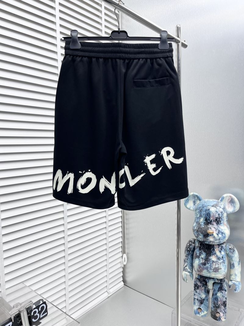 Moncler Short Pants